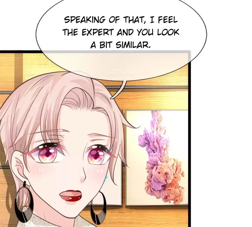 Read Holding Me Tightly, Ghost Sama chapter 181 image 38 on Lezhin