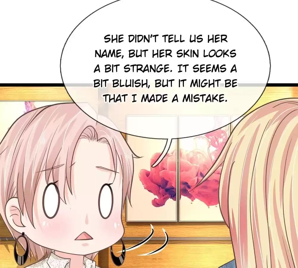 Read Holding Me Tightly, Ghost Sama chapter 181 image 42 on Lezhin