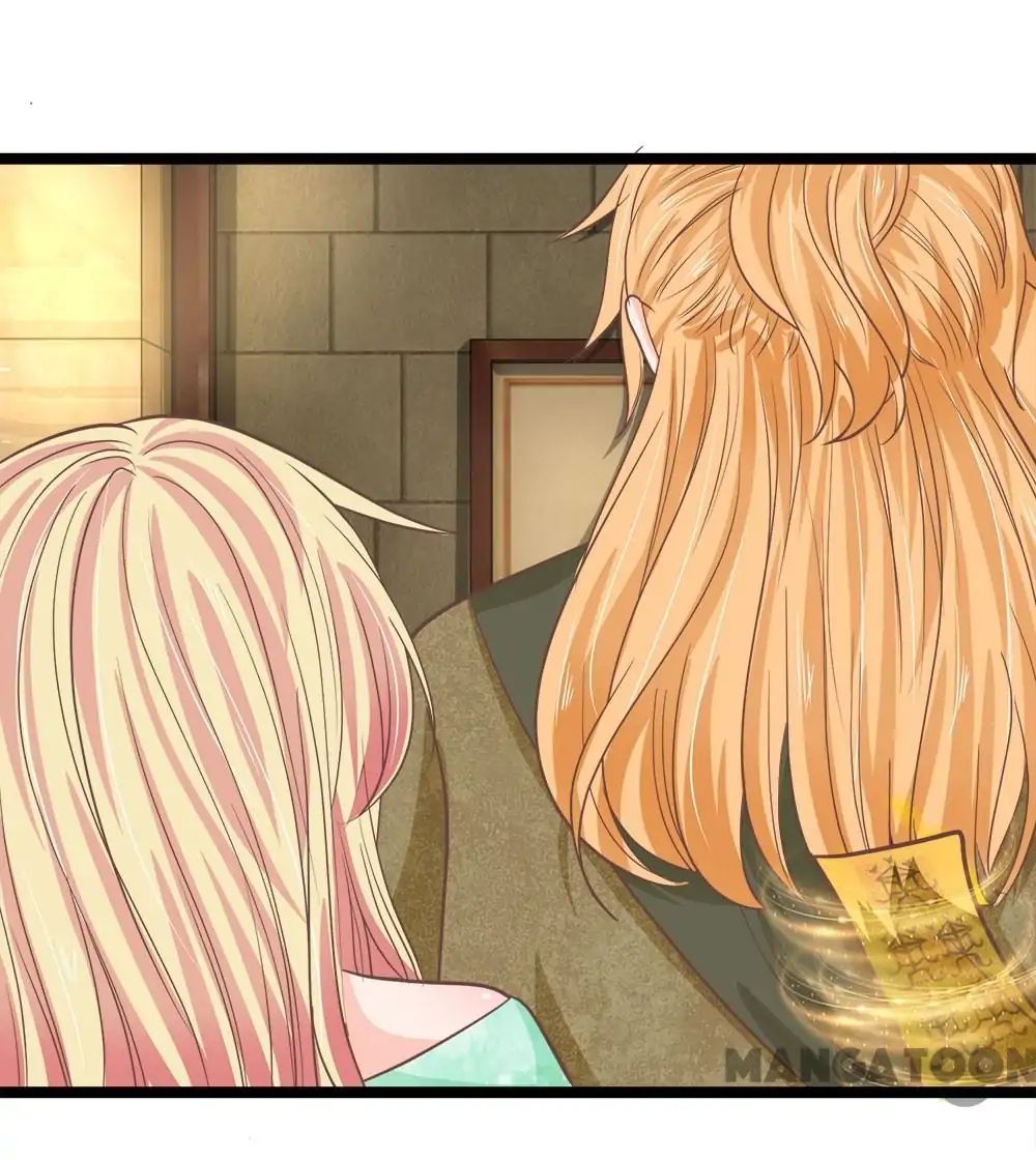Holding Me Tightly, Ghost Sama Chapter 182 page 11 - 
