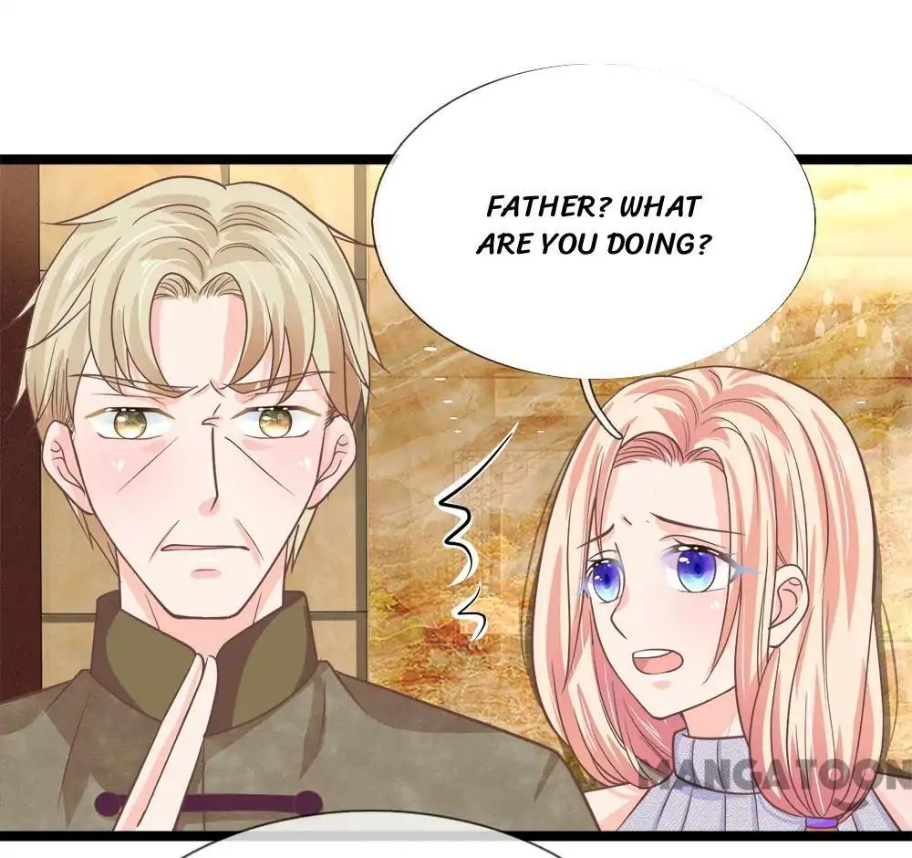 Holding Me Tightly, Ghost Sama Chapter 182 page 12 - 