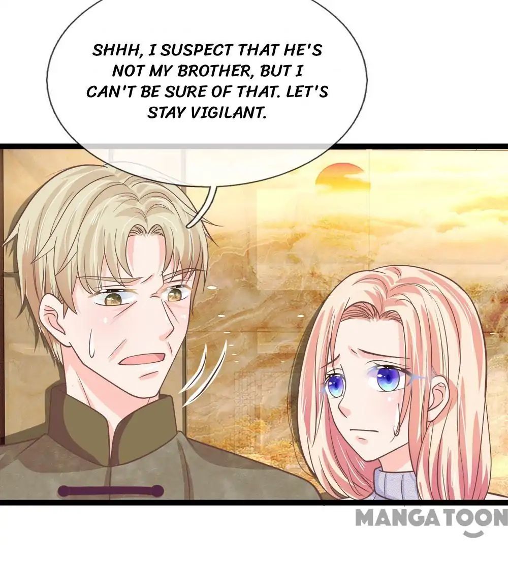 Holding Me Tightly, Ghost Sama Chapter 182 page 13 - 