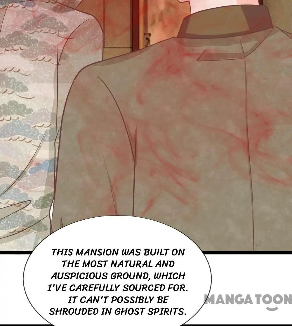 Holding Me Tightly, Ghost Sama Chapter 182 page 22 - 