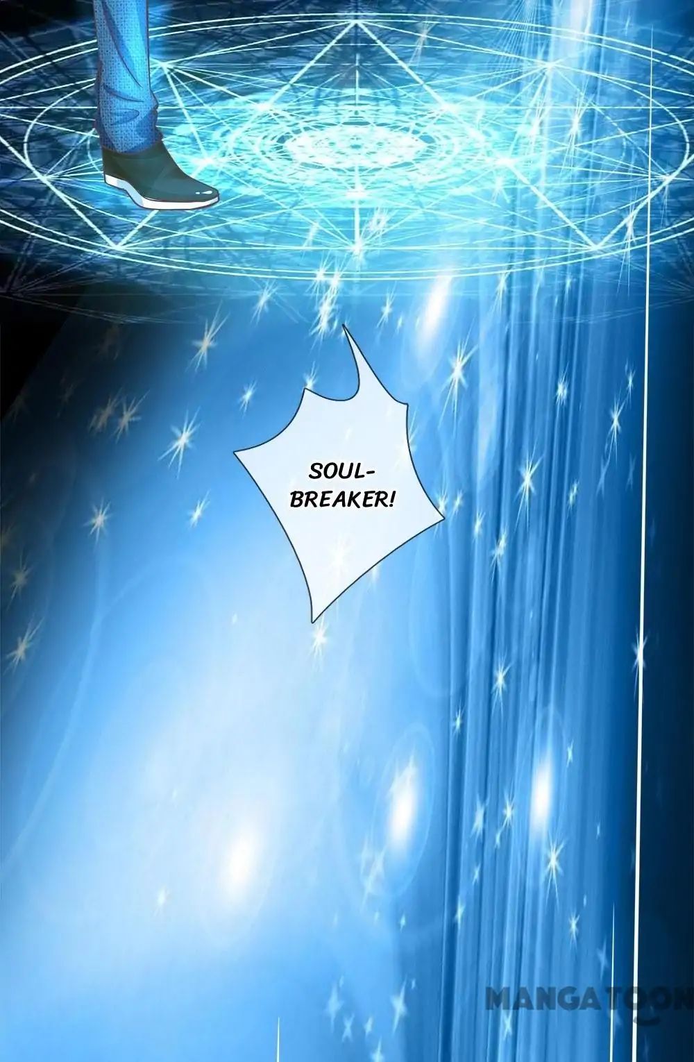 Holding Me Tightly, Ghost Sama Chapter 182 page 29 - 