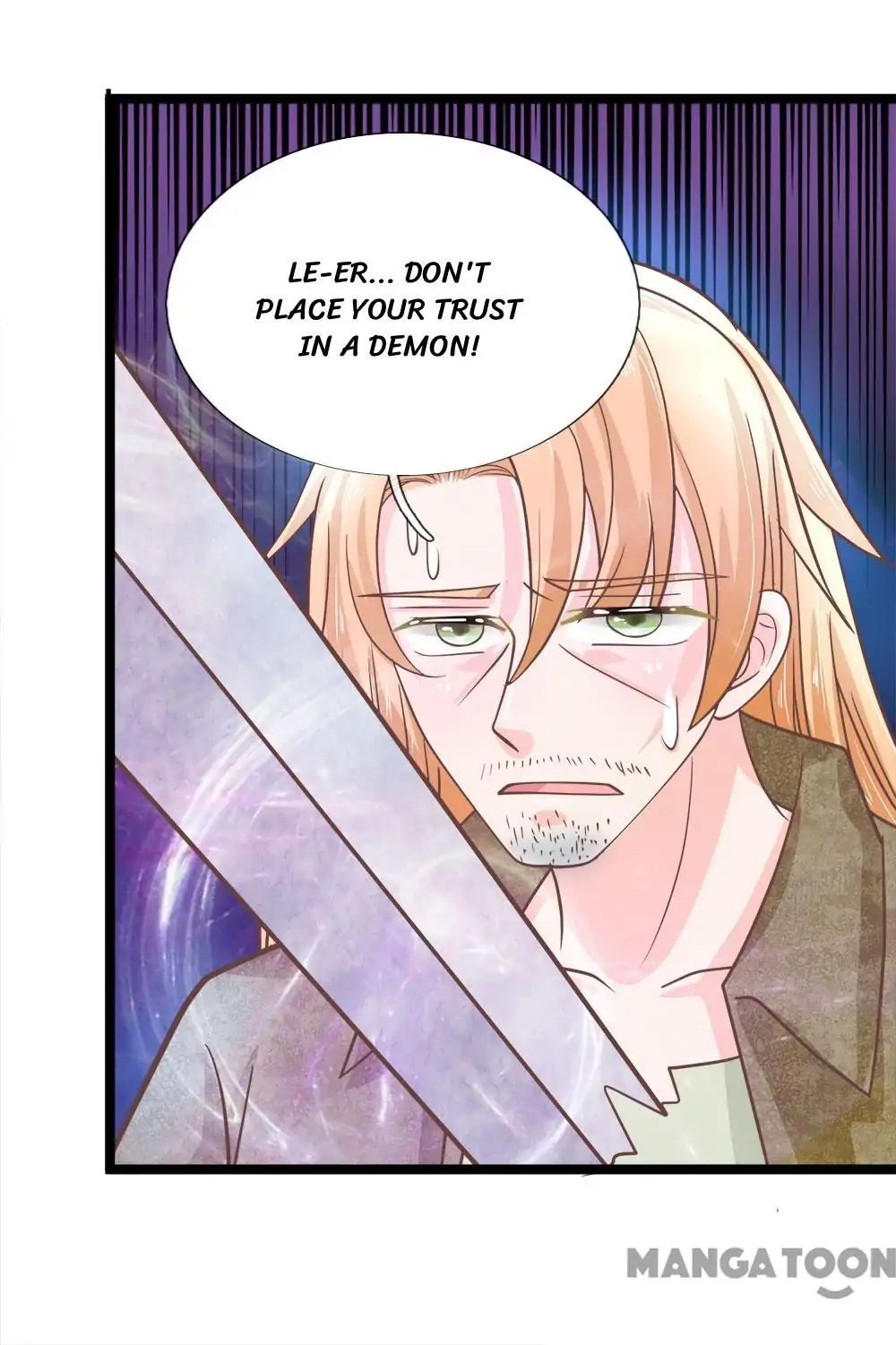Holding Me Tightly, Ghost Sama Chapter 182 page 33 - 