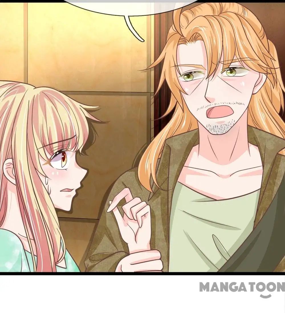 Holding Me Tightly, Ghost Sama Chapter 182 page 5 - 