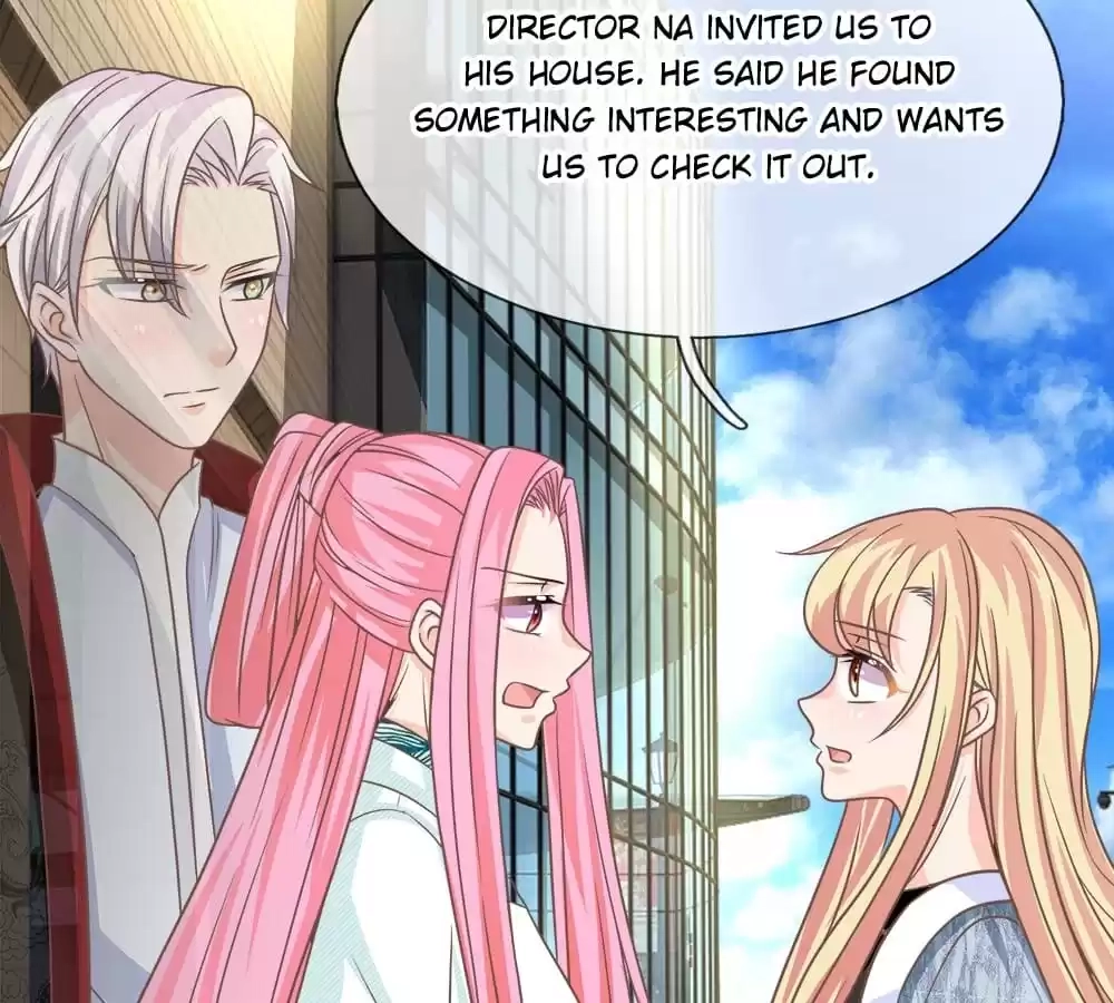 Read Holding Me Tightly, Ghost Sama chapter 183 image 12 on Lezhin