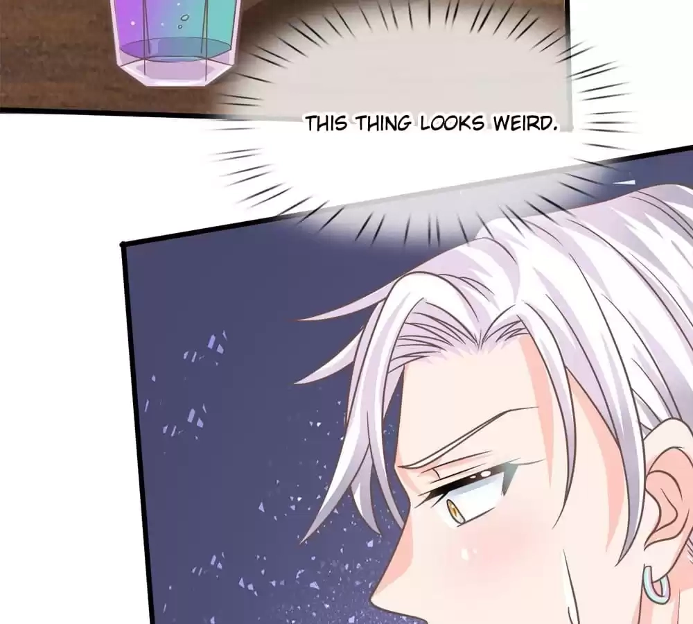 Read Holding Me Tightly, Ghost Sama chapter 183 image 23 on Lezhin