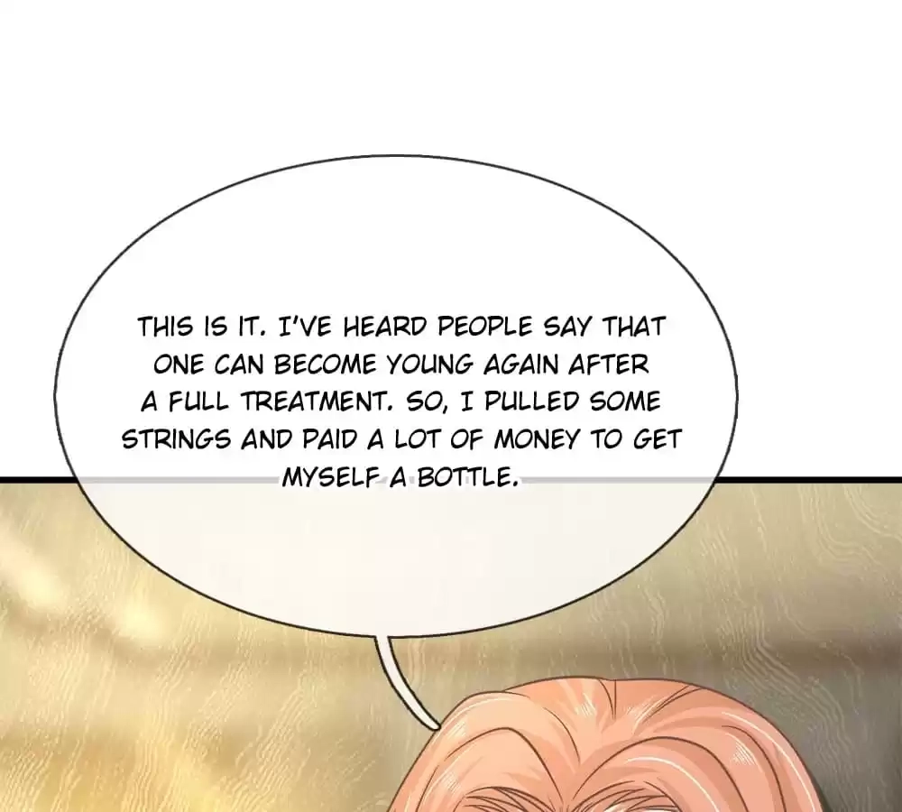 Read Holding Me Tightly, Ghost Sama chapter 183 image 27 on Lezhin