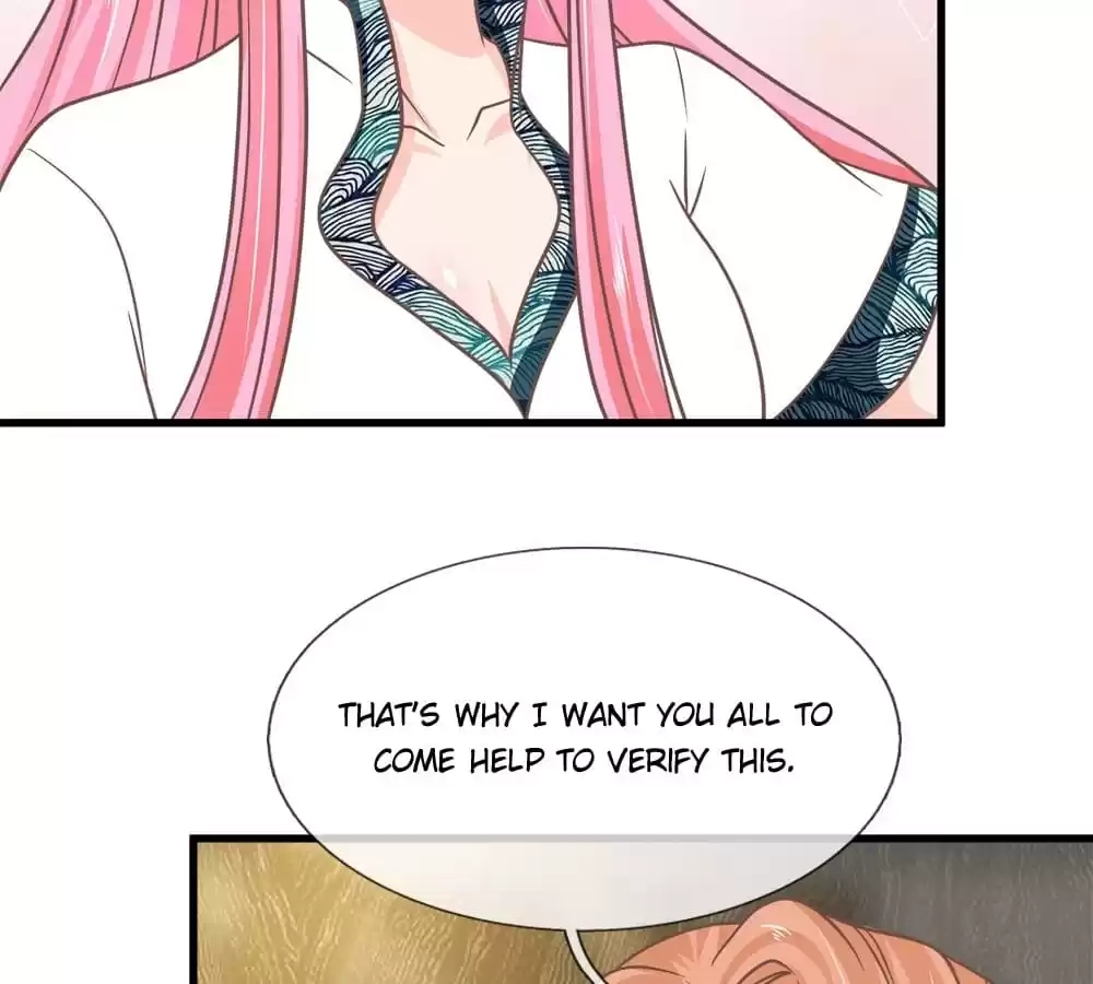 Read Holding Me Tightly, Ghost Sama chapter 183 image 32 on Lezhin
