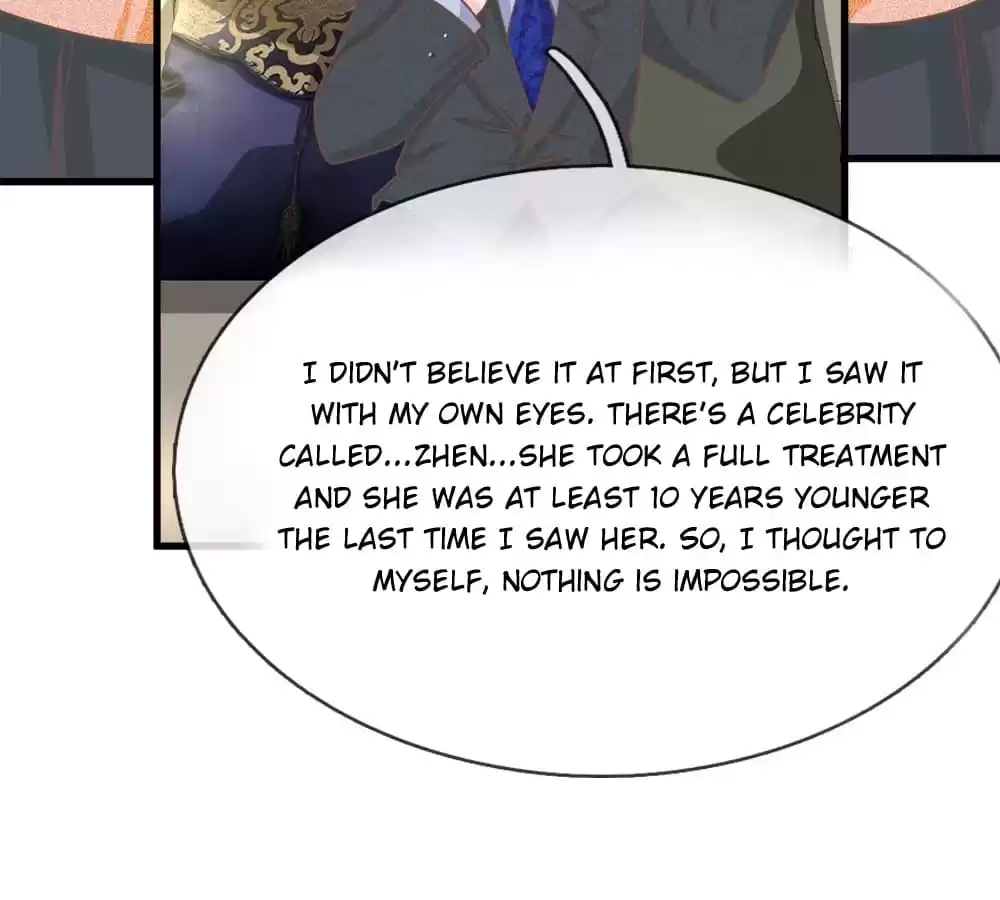 Read Holding Me Tightly, Ghost Sama chapter 183 image 37 on Lezhin