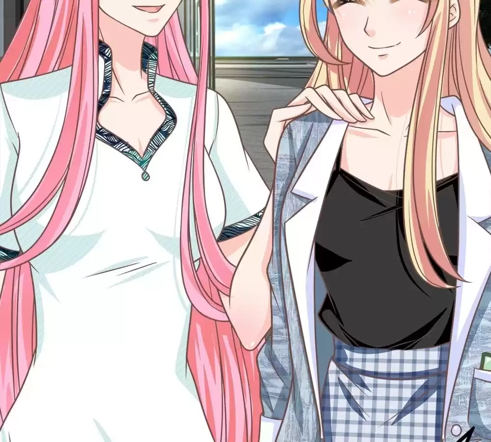 Read Holding Me Tightly, Ghost Sama chapter 183 image 7 on Lezhin