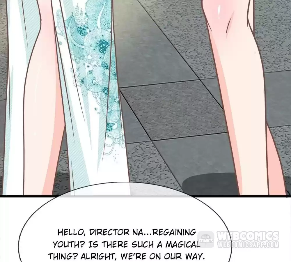 Read Holding Me Tightly, Ghost Sama chapter 183 image 9 on Lezhin