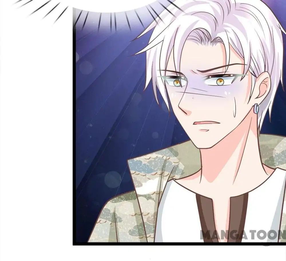Holding Me Tightly, Ghost Sama Chapter 184 page 21 - 