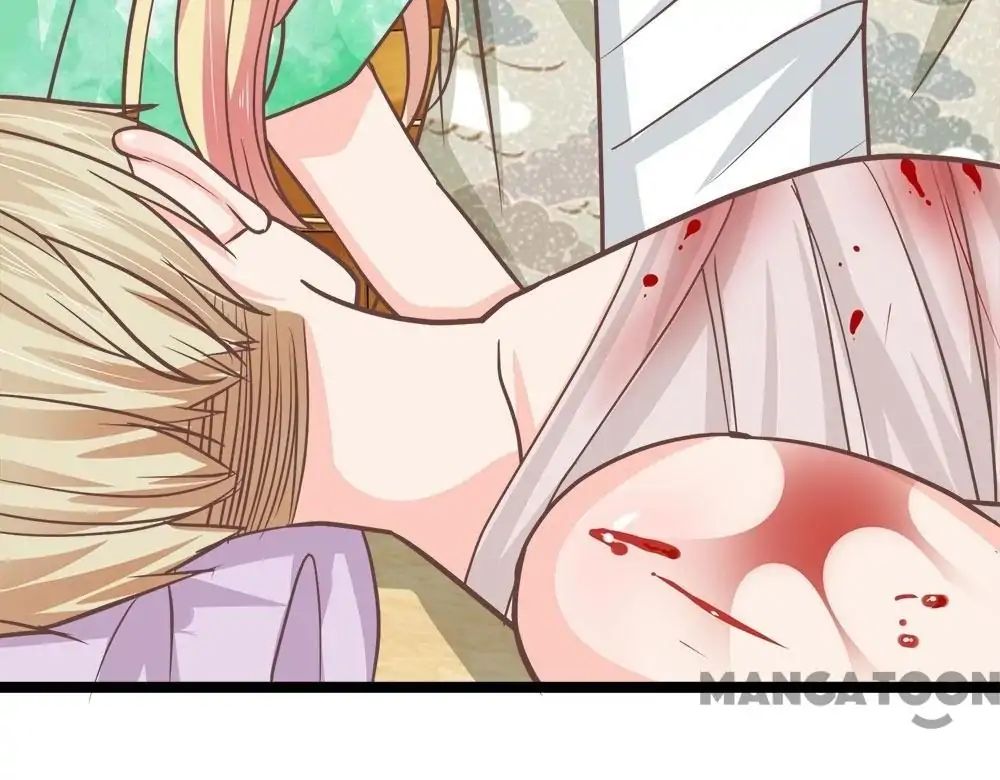 Holding Me Tightly, Ghost Sama Chapter 184 page 23 - 