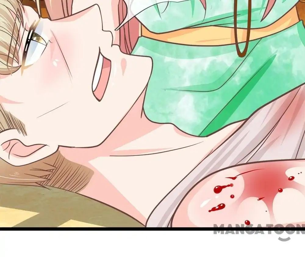 Holding Me Tightly, Ghost Sama Chapter 184 page 27 - 