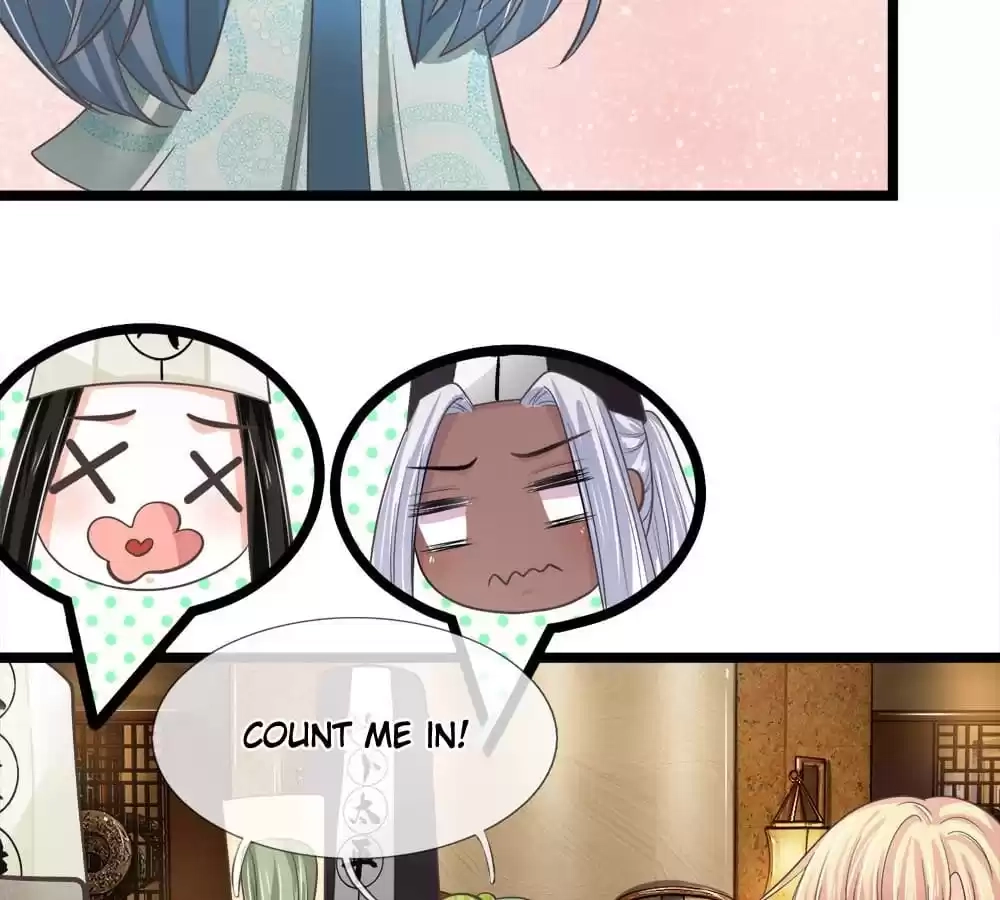 Read Holding Me Tightly, Ghost Sama chapter 185 image 16 on Lezhin