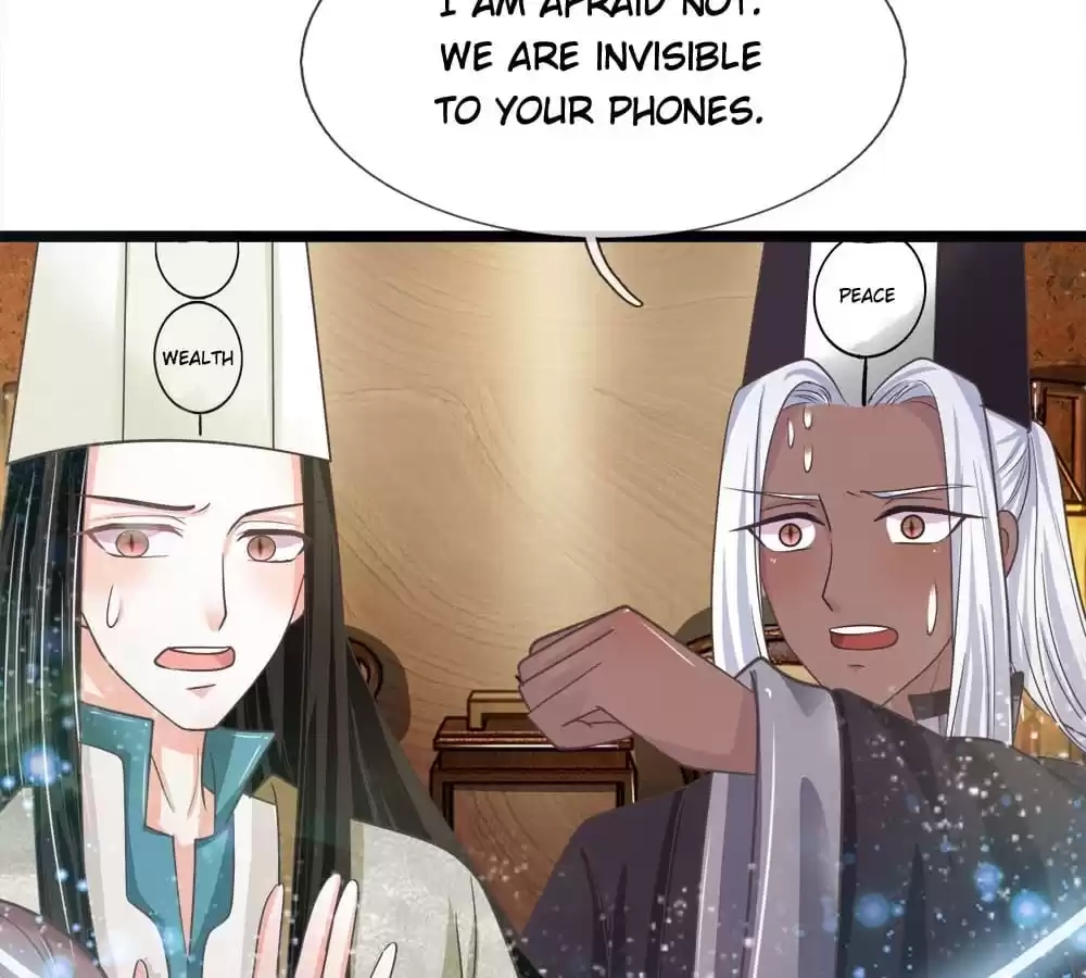 Read Holding Me Tightly, Ghost Sama chapter 185 image 18 on Lezhin