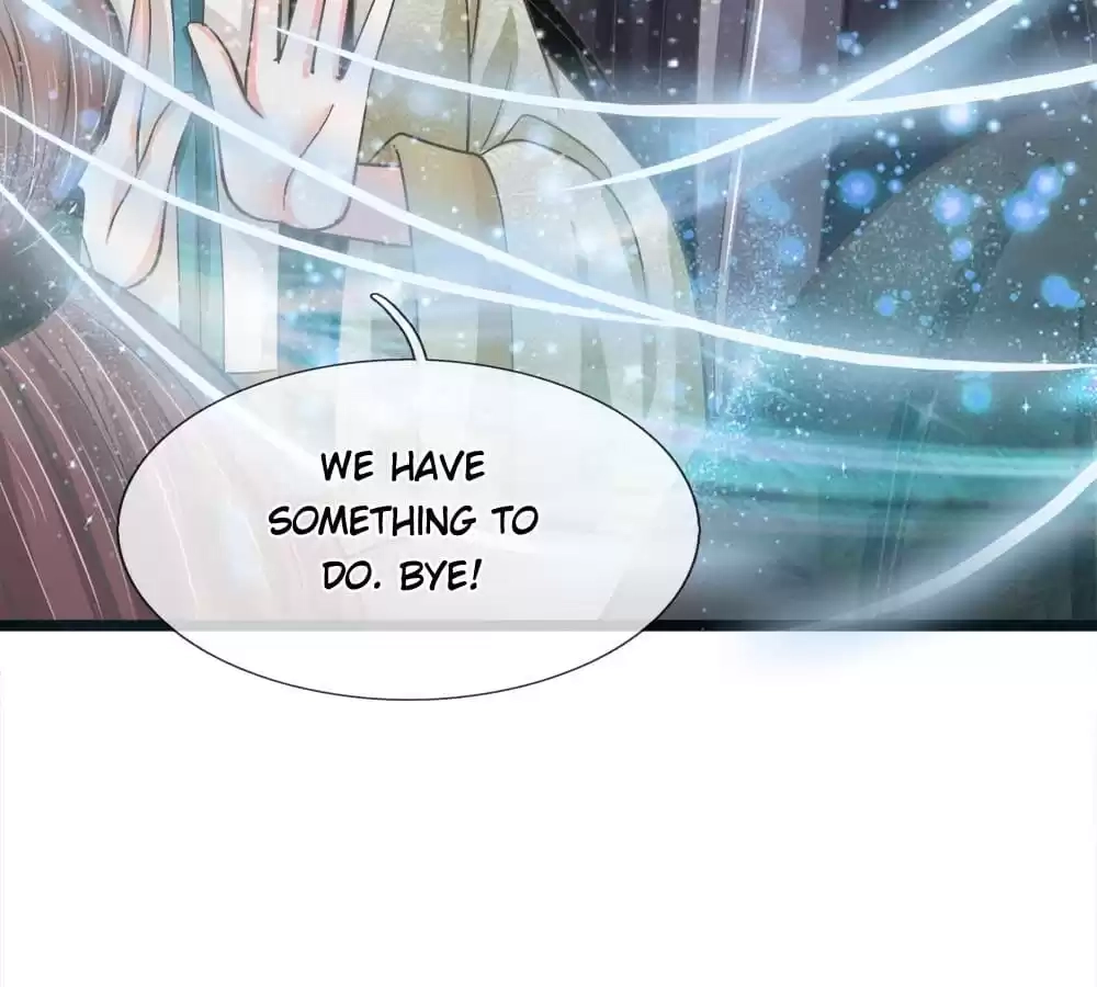 Read Holding Me Tightly, Ghost Sama chapter 185 image 19 on Lezhin