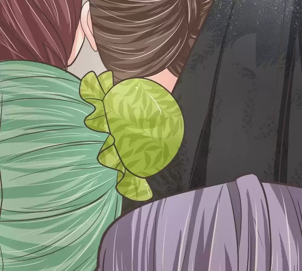 Read Holding Me Tightly, Ghost Sama chapter 185 image 23 on Lezhin
