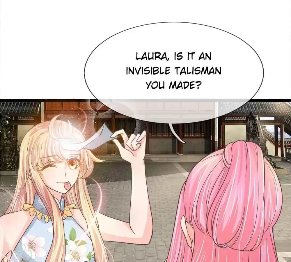 Read Holding Me Tightly, Ghost Sama chapter 185 image 32 on Lezhin