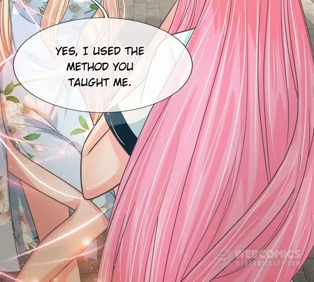 Read Holding Me Tightly, Ghost Sama chapter 185 image 33 on Lezhin