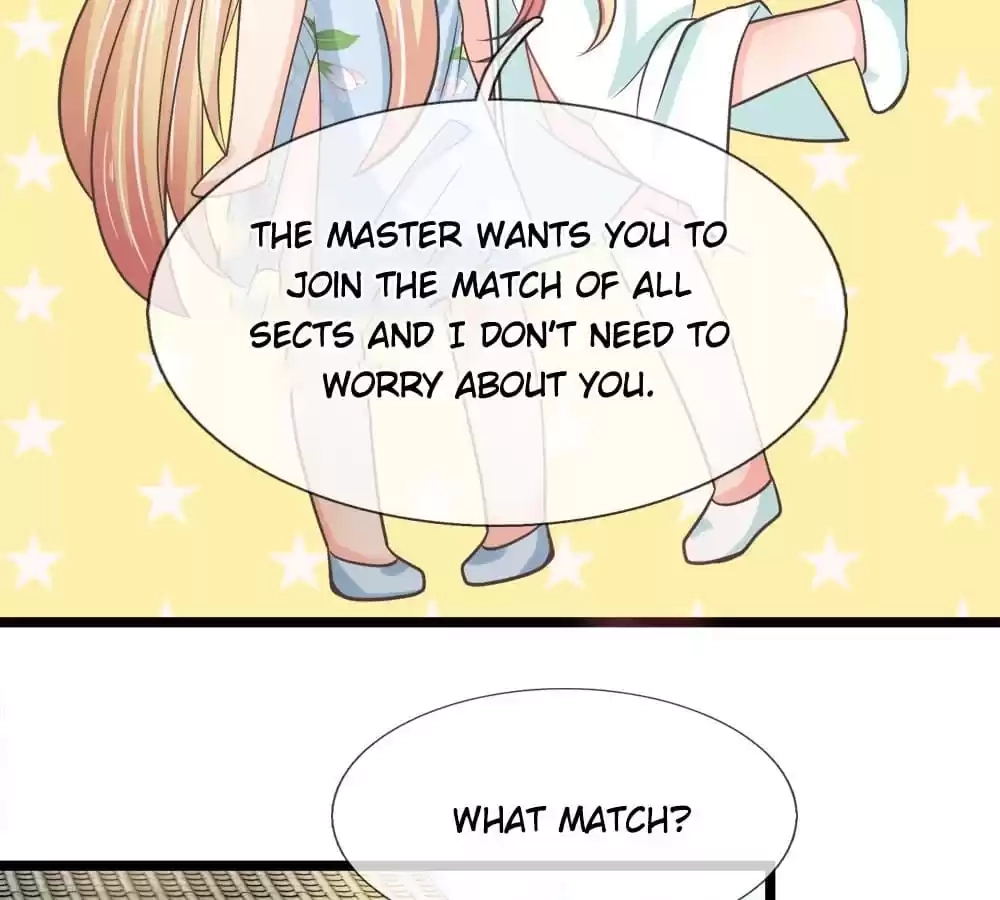 Read Holding Me Tightly, Ghost Sama chapter 185 image 38 on Lezhin