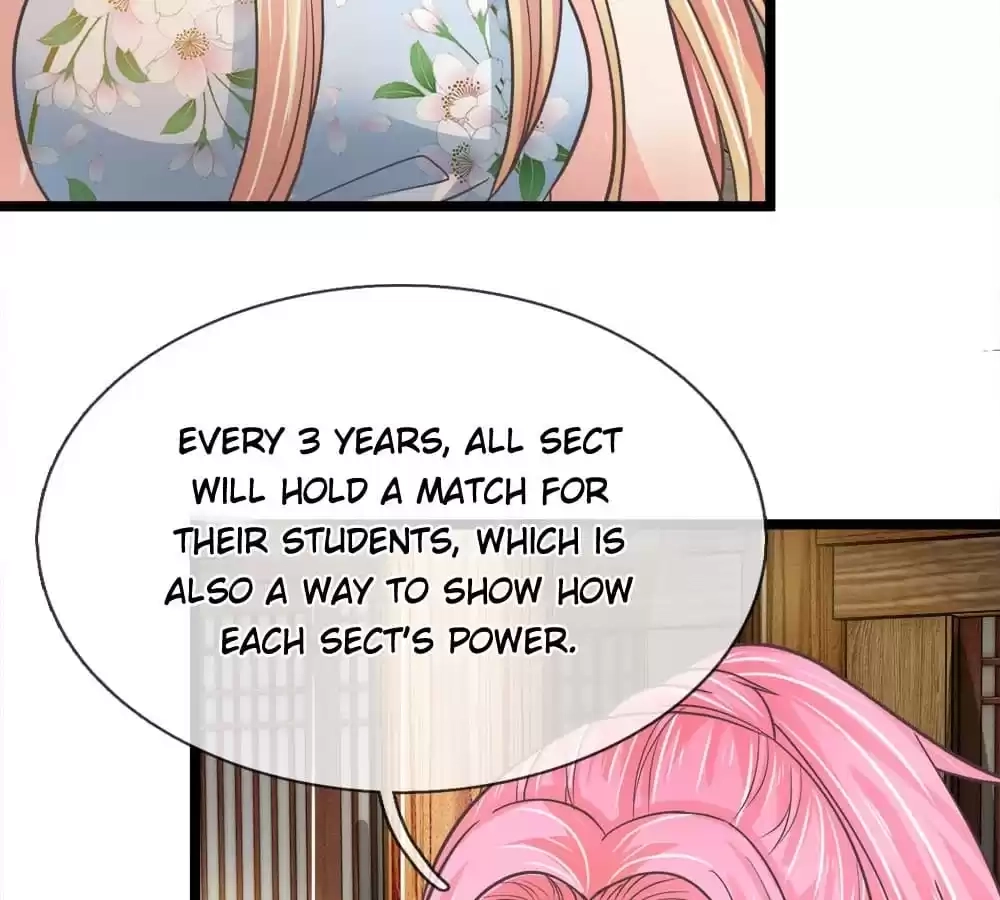 Read Holding Me Tightly, Ghost Sama chapter 185 image 40 on Lezhin