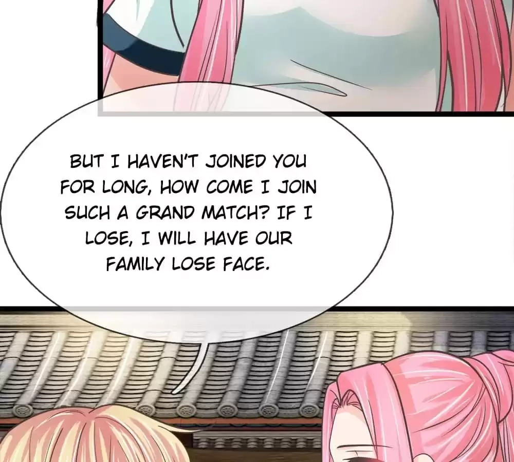 Read Holding Me Tightly, Ghost Sama chapter 185 image 42 on Lezhin