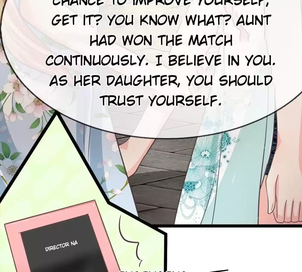 Read Holding Me Tightly, Ghost Sama chapter 185 image 44 on Lezhin