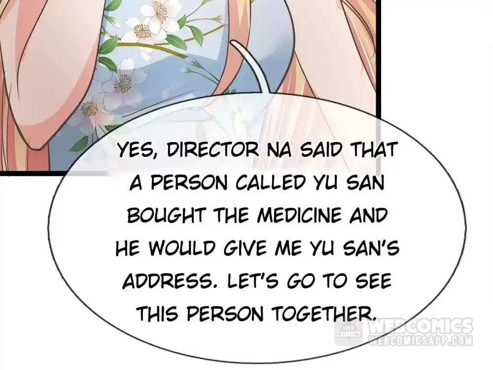 Read Holding Me Tightly, Ghost Sama chapter 185 image 49 on Lezhin