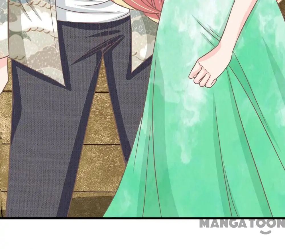 Holding Me Tightly, Ghost Sama Chapter 186 page 13 - 