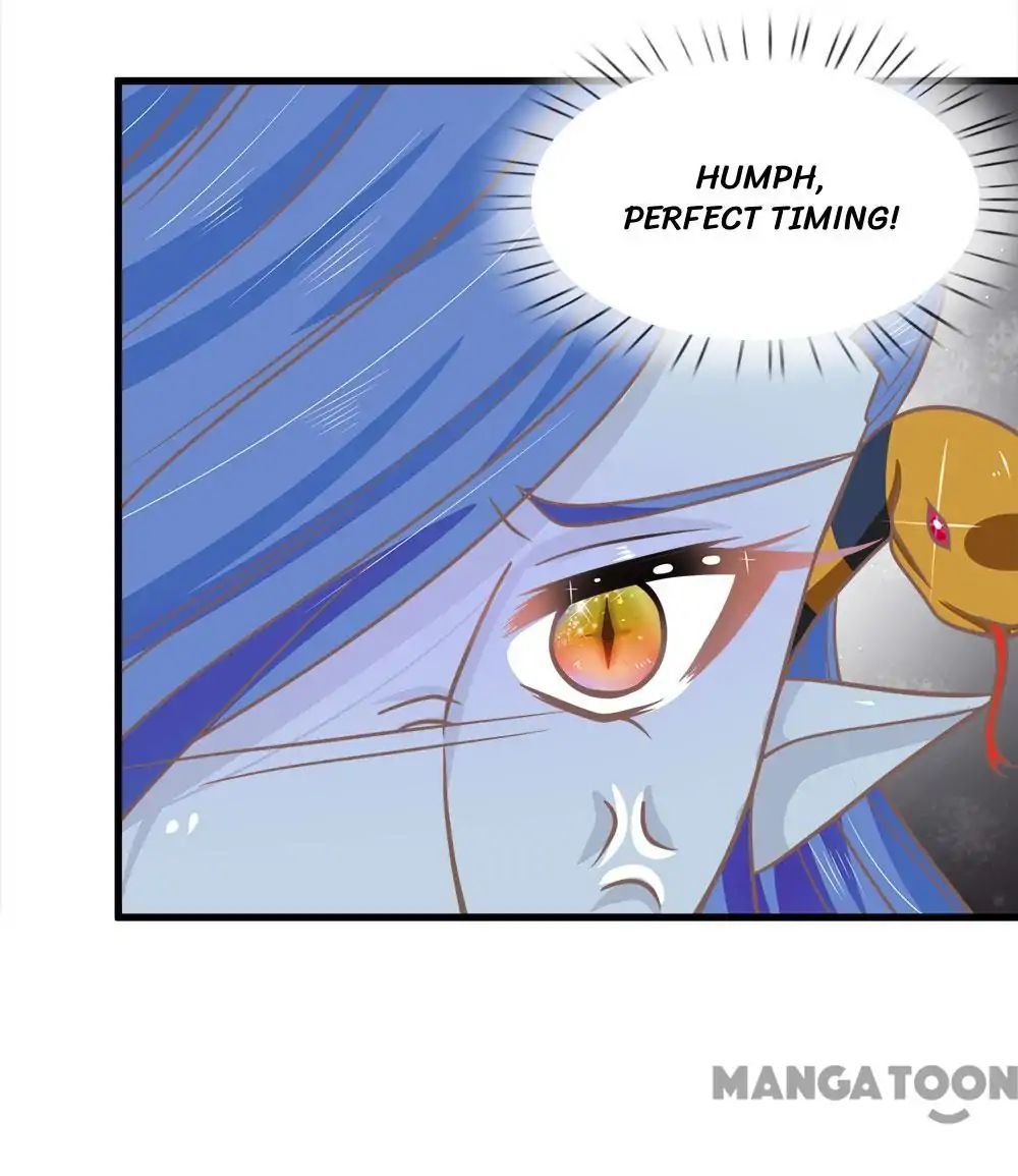 Holding Me Tightly, Ghost Sama Chapter 186 page 17 - 