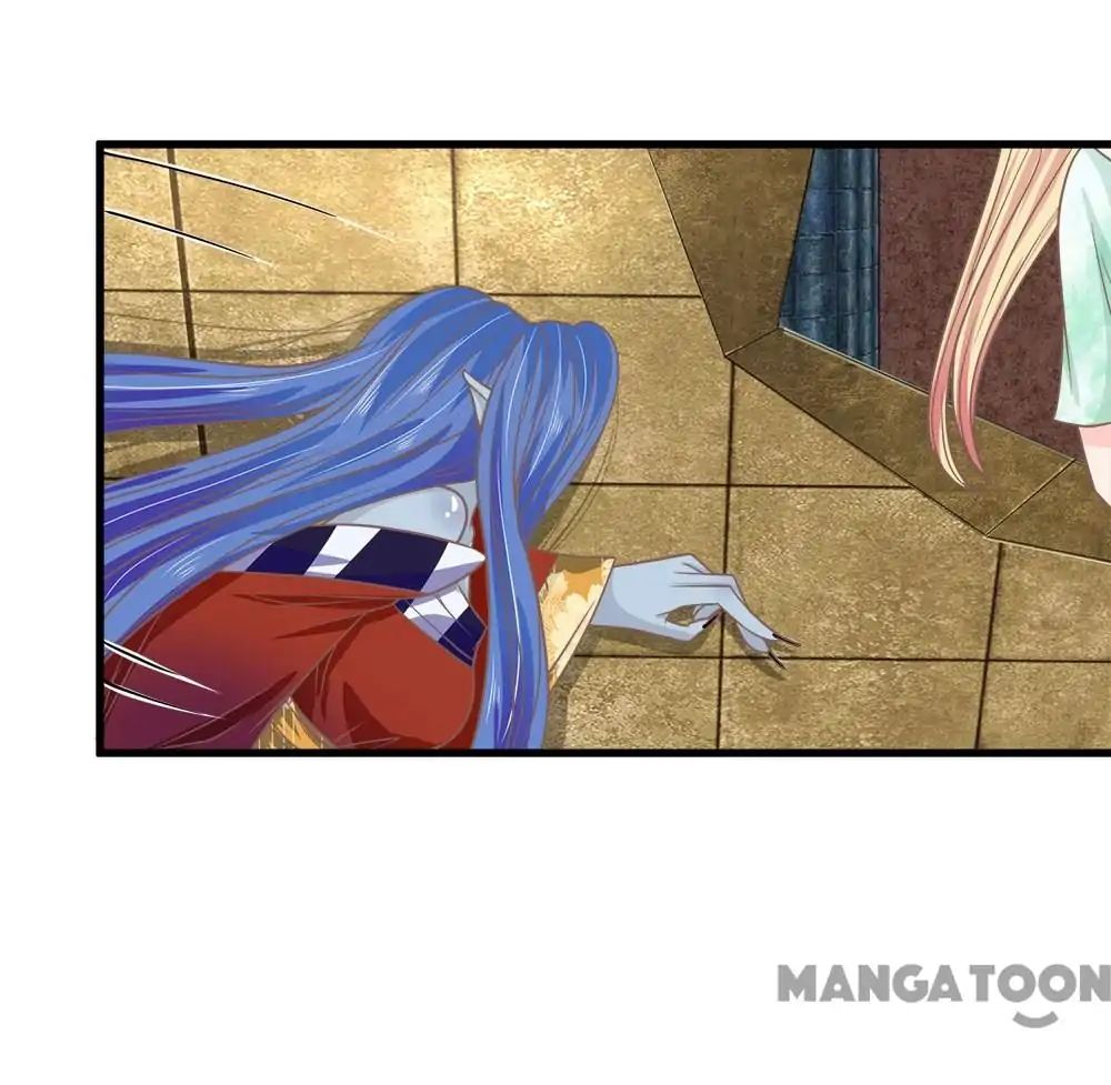 Holding Me Tightly, Ghost Sama Chapter 186 page 18 - 