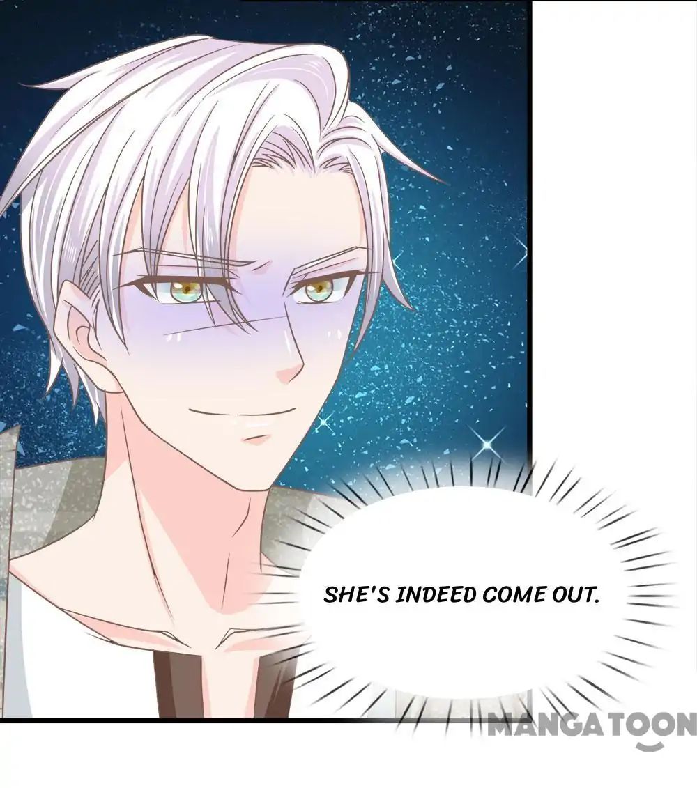 Holding Me Tightly, Ghost Sama Chapter 186 page 25 - 