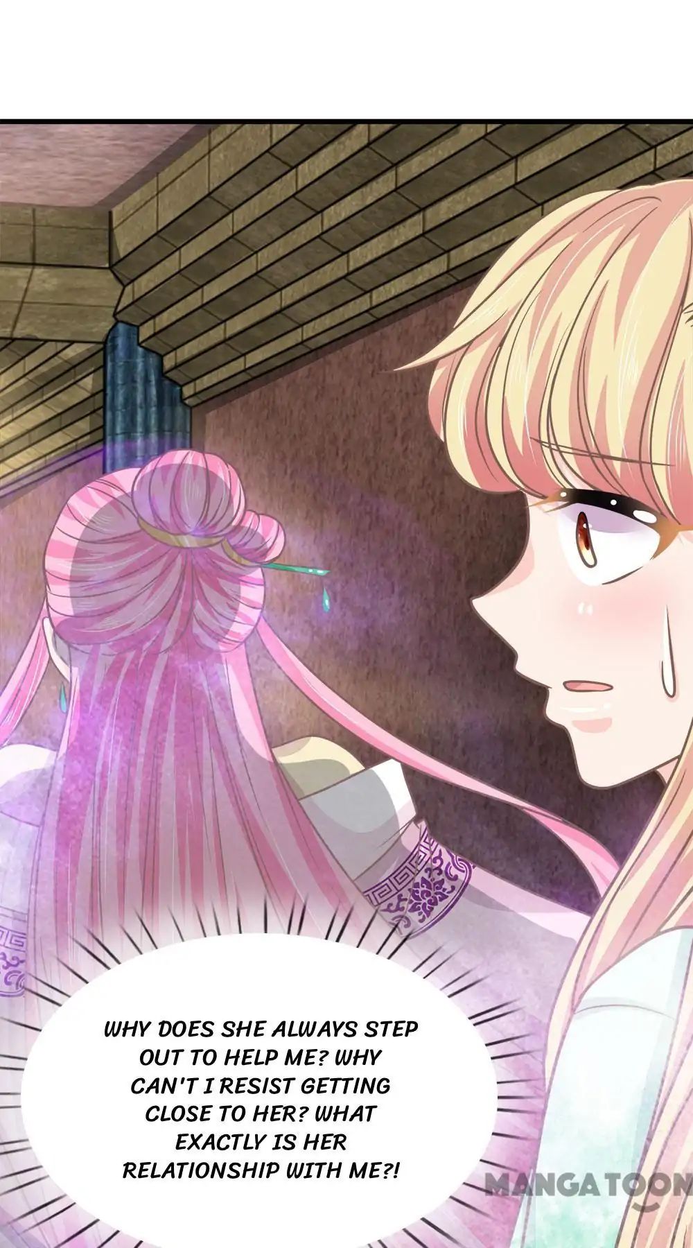 Holding Me Tightly, Ghost Sama Chapter 186 page 32 - 