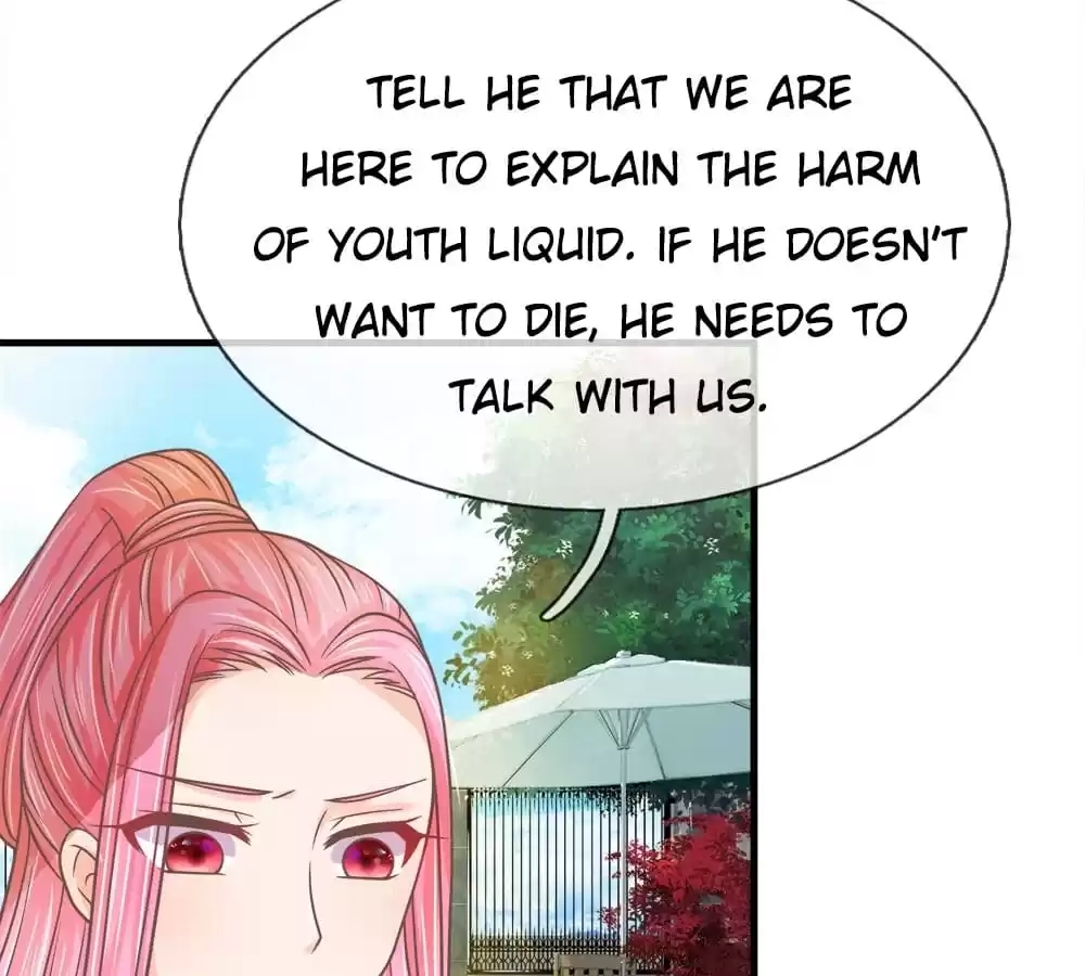 Read Holding Me Tightly, Ghost Sama chapter 187 image 14 on Lezhin
