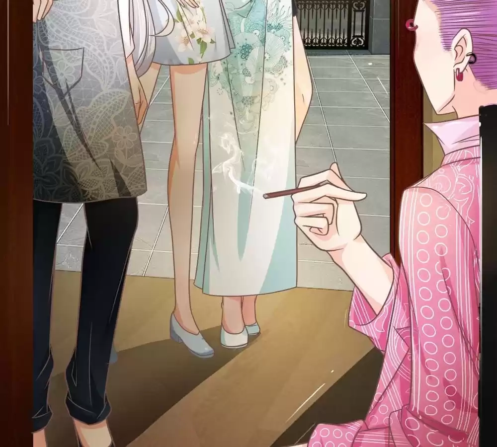 Read Holding Me Tightly, Ghost Sama chapter 187 image 19 on Lezhin