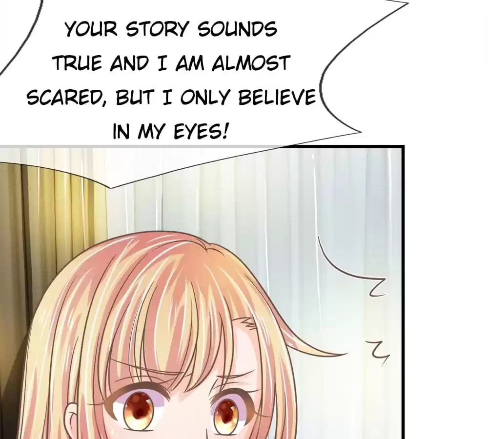 Read Holding Me Tightly, Ghost Sama chapter 187 image 36 on Lezhin