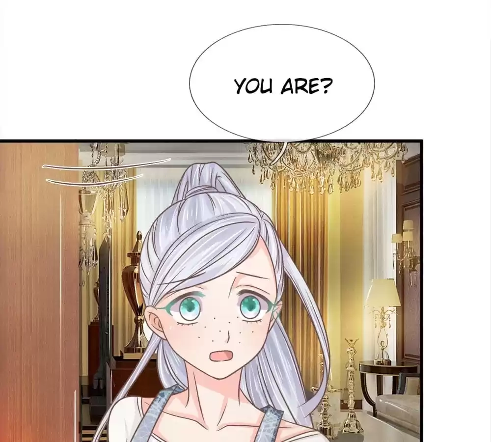 Read Holding Me Tightly, Ghost Sama chapter 187 image 4 on Lezhin