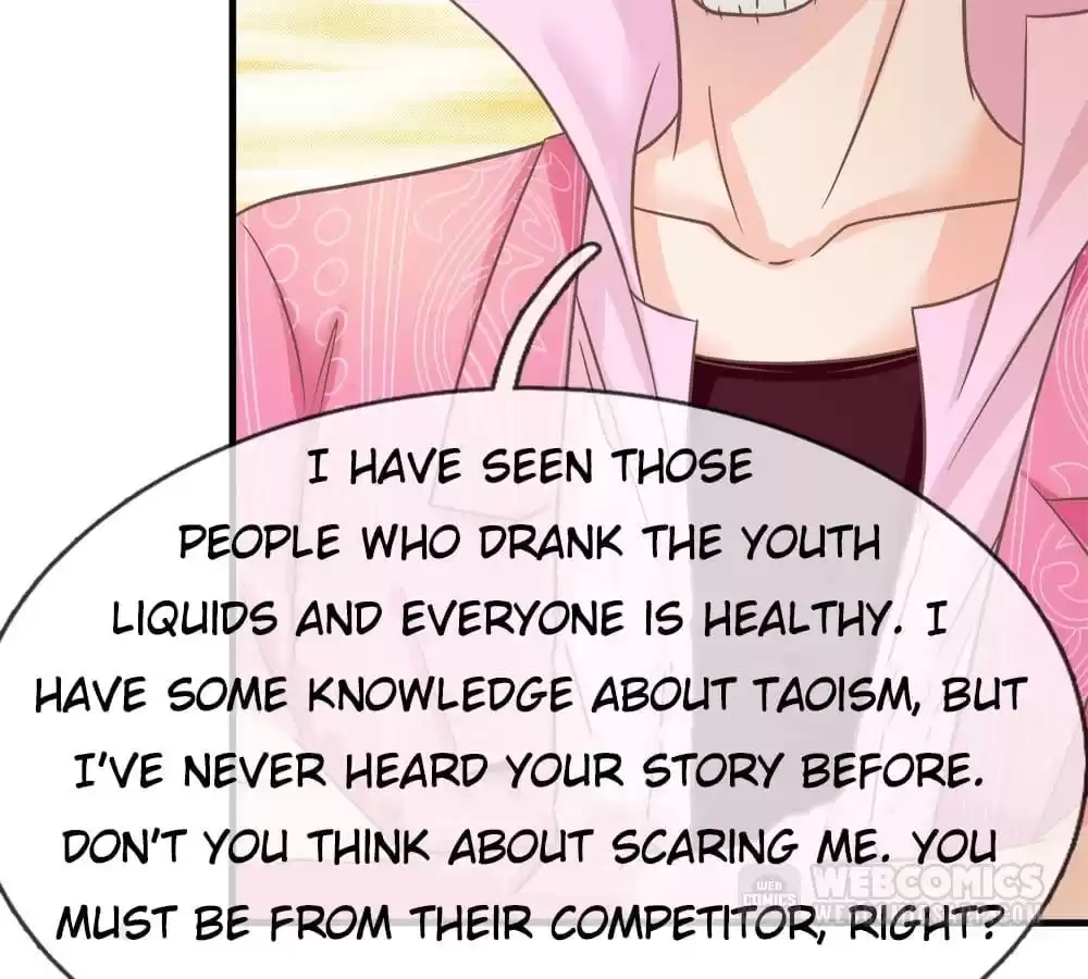 Read Holding Me Tightly, Ghost Sama chapter 187 image 40 on Lezhin