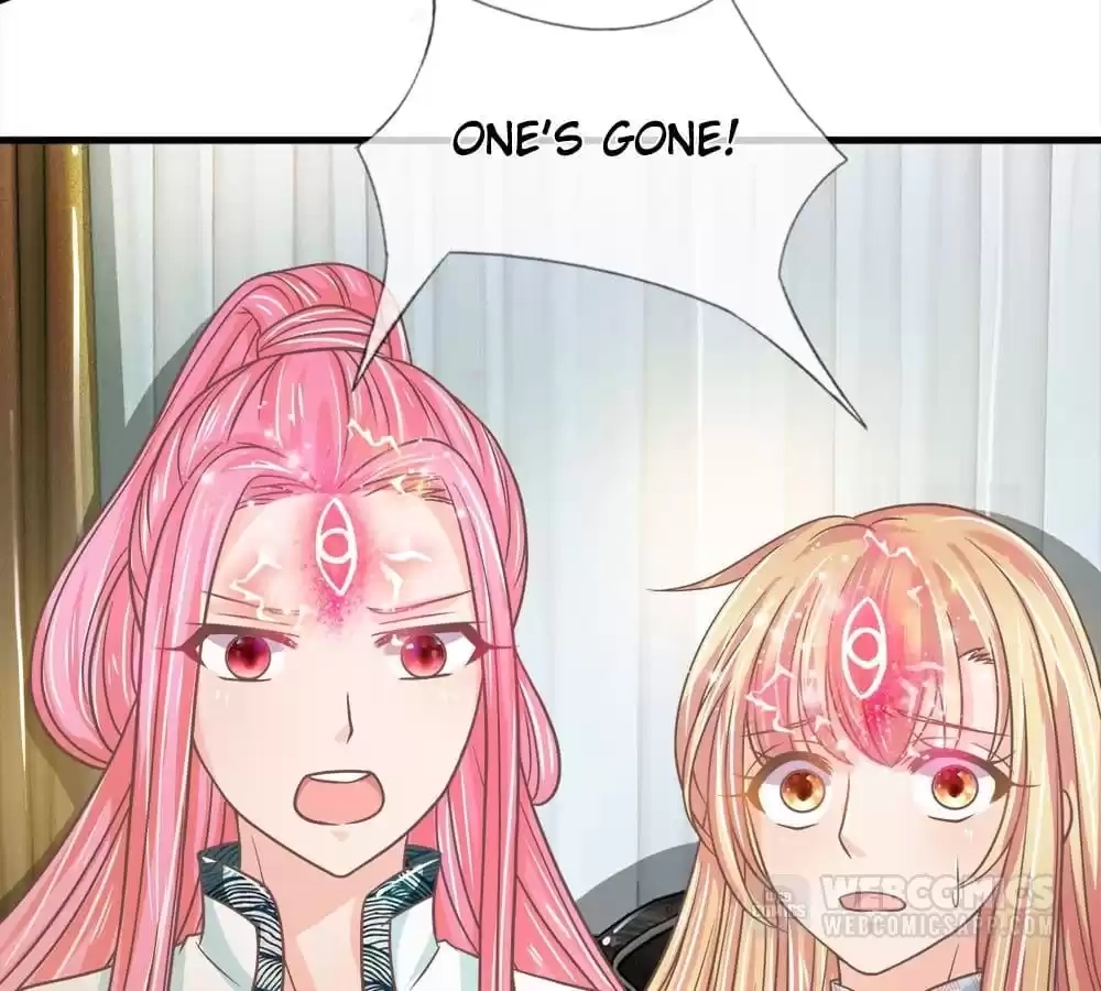 Read Holding Me Tightly, Ghost Sama chapter 187 image 48 on Lezhin