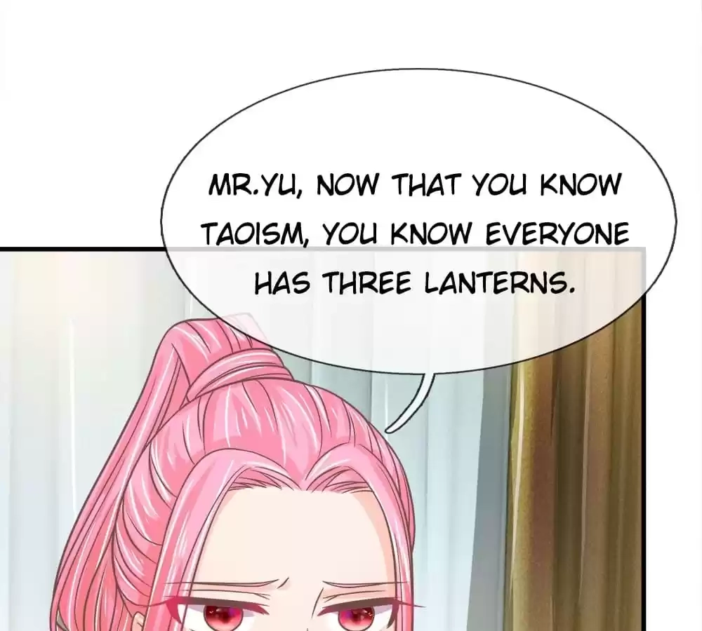 Read Holding Me Tightly, Ghost Sama chapter 187 image 53 on Lezhin