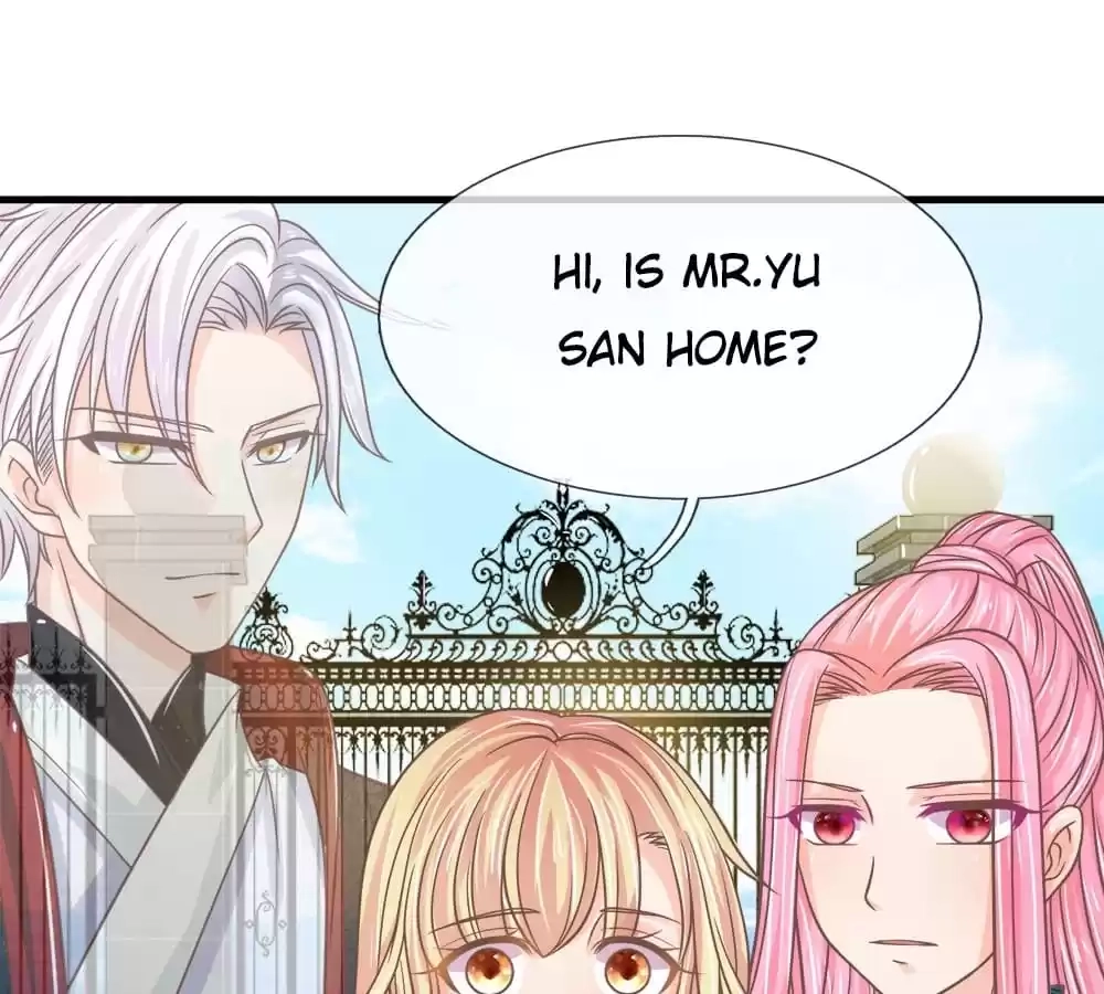Read Holding Me Tightly, Ghost Sama chapter 187 image 7 on Lezhin