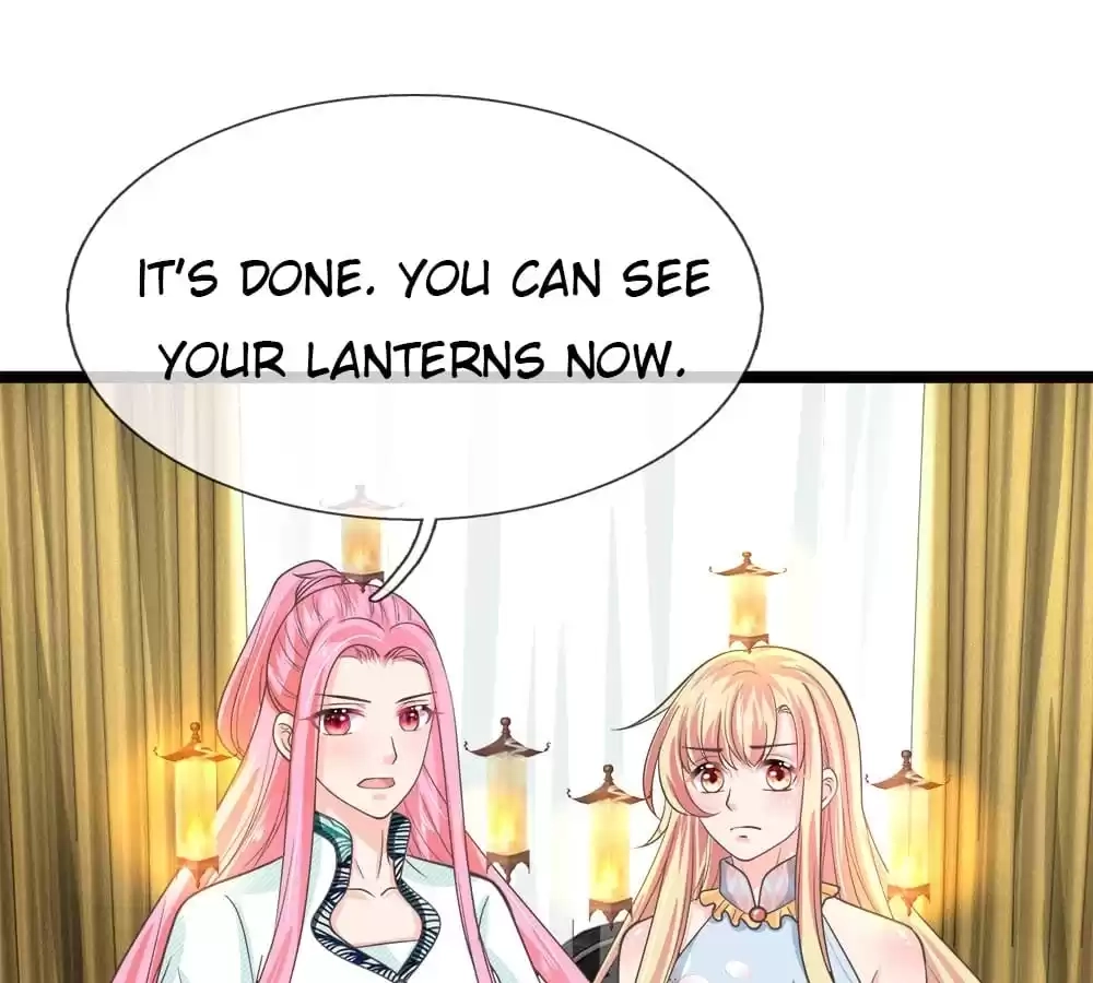 Holding Me Tightly, Ghost Sama Chapter 188 page 11 - 