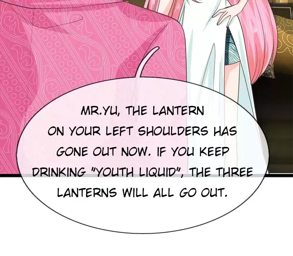 Holding Me Tightly, Ghost Sama Chapter 188 page 17 - 