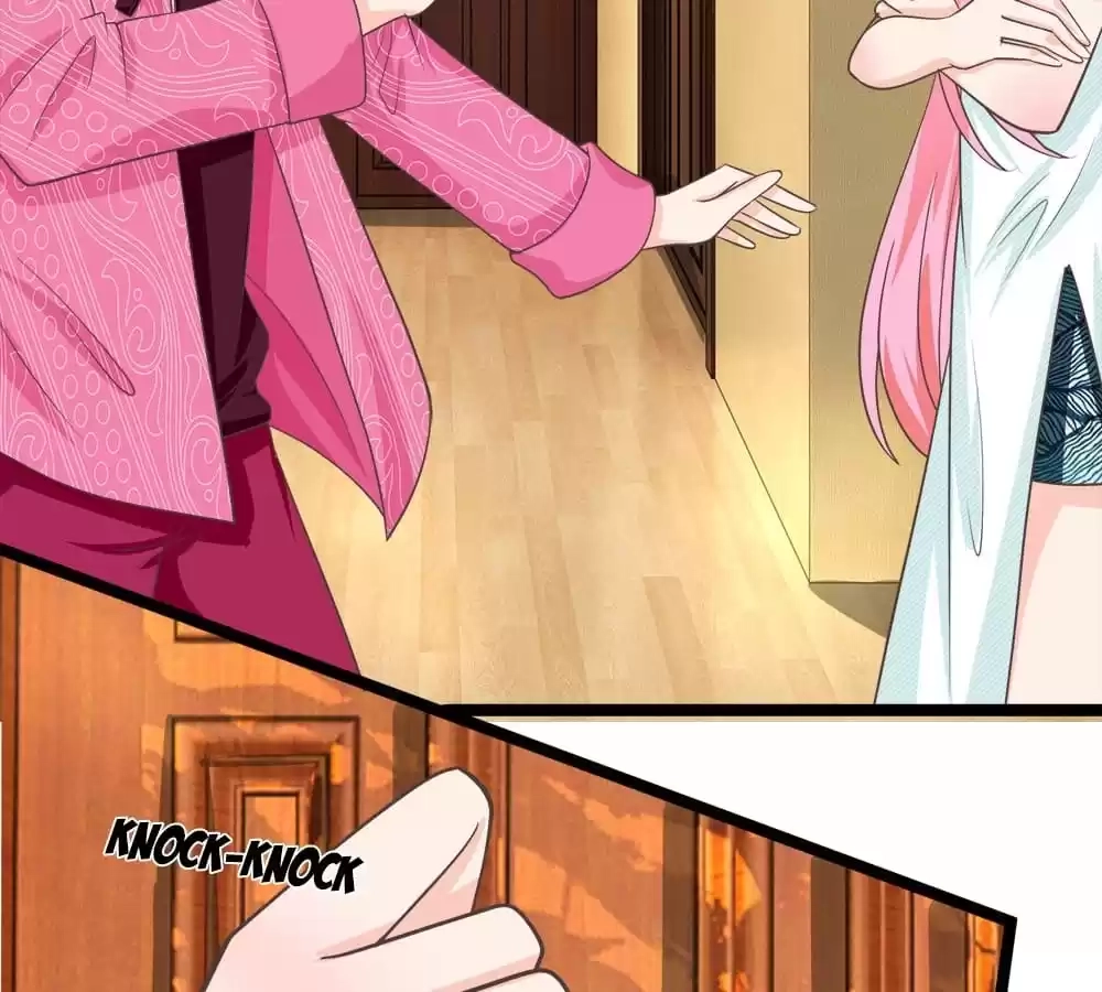 Holding Me Tightly, Ghost Sama Chapter 188 page 19 - 