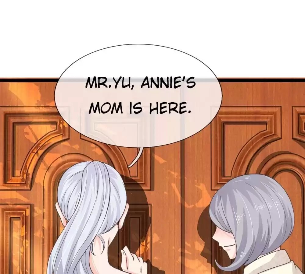 Holding Me Tightly, Ghost Sama Chapter 188 page 21 - 