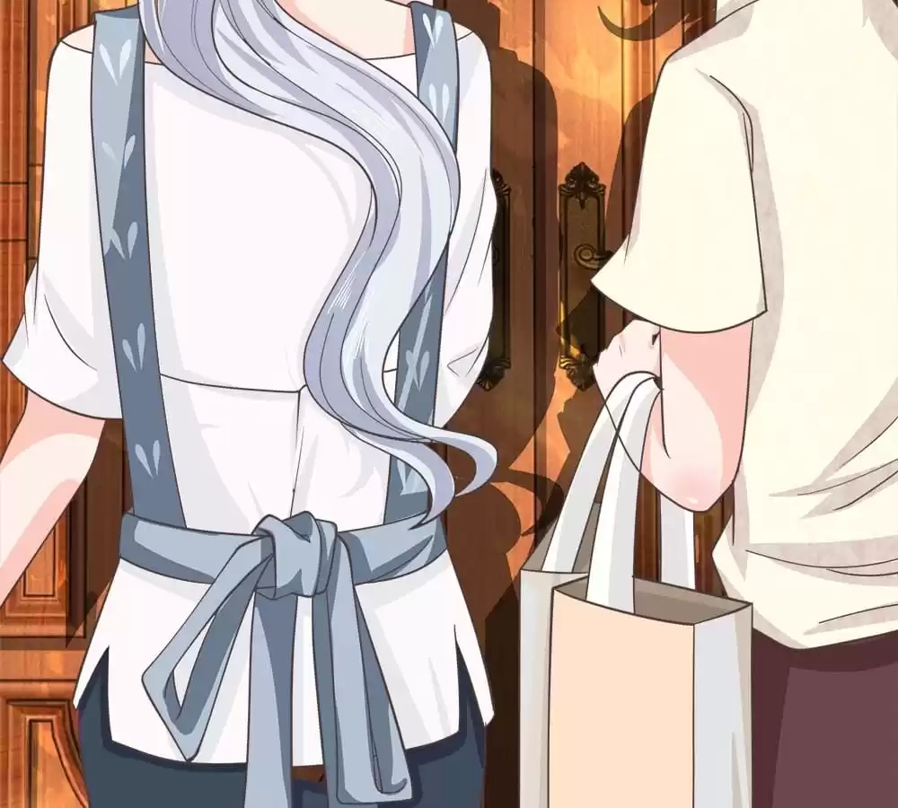 Holding Me Tightly, Ghost Sama Chapter 188 page 22 - 