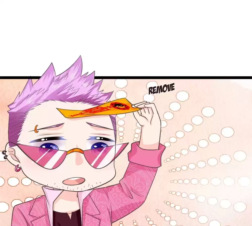Holding Me Tightly, Ghost Sama Chapter 188 page 24 - 