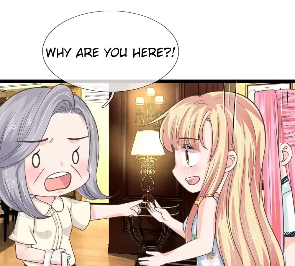Holding Me Tightly, Ghost Sama Chapter 188 page 30 - 